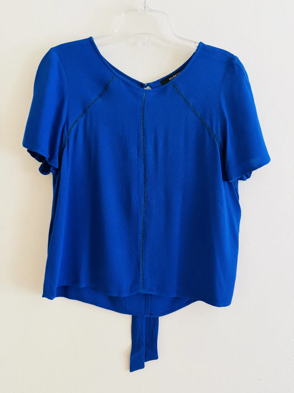 Blusa Markova - imagen 2