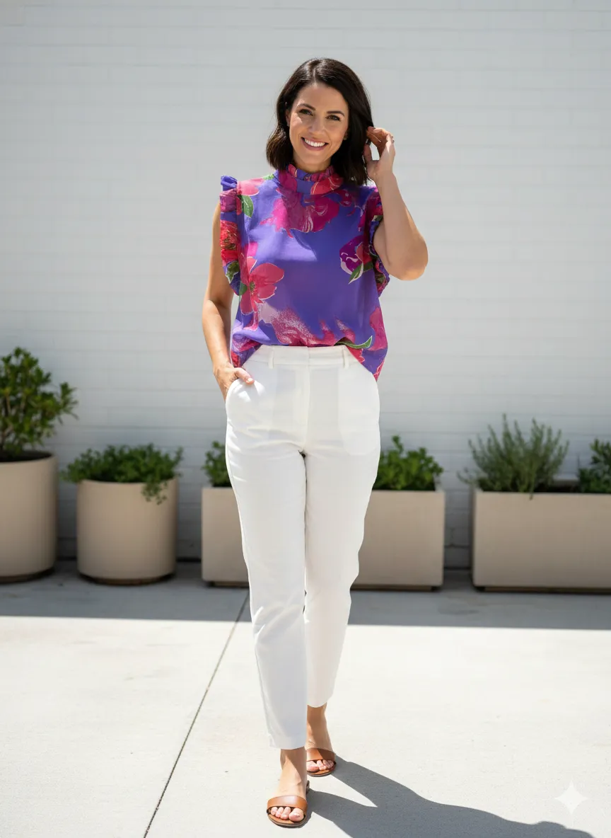 Blusa Las Pepas - imagen 2