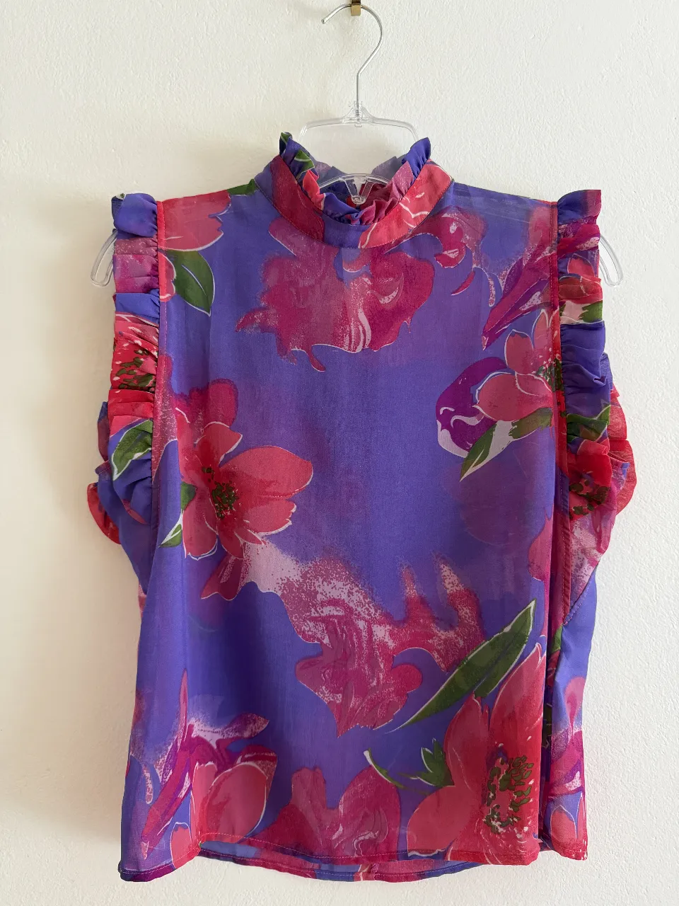 Blusa Las Pepas - imagen 3