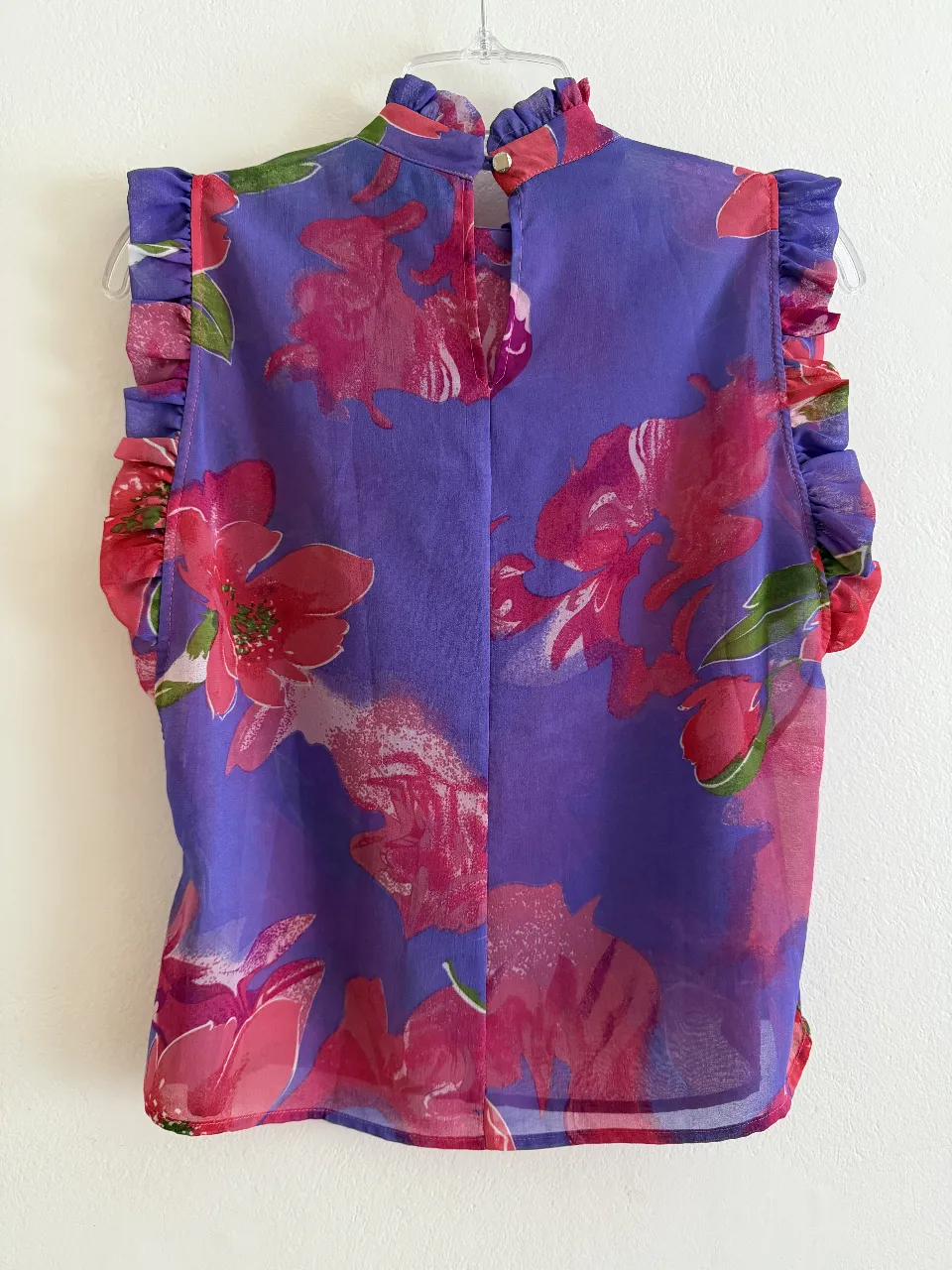 Blusa Las Pepas - imagen 4