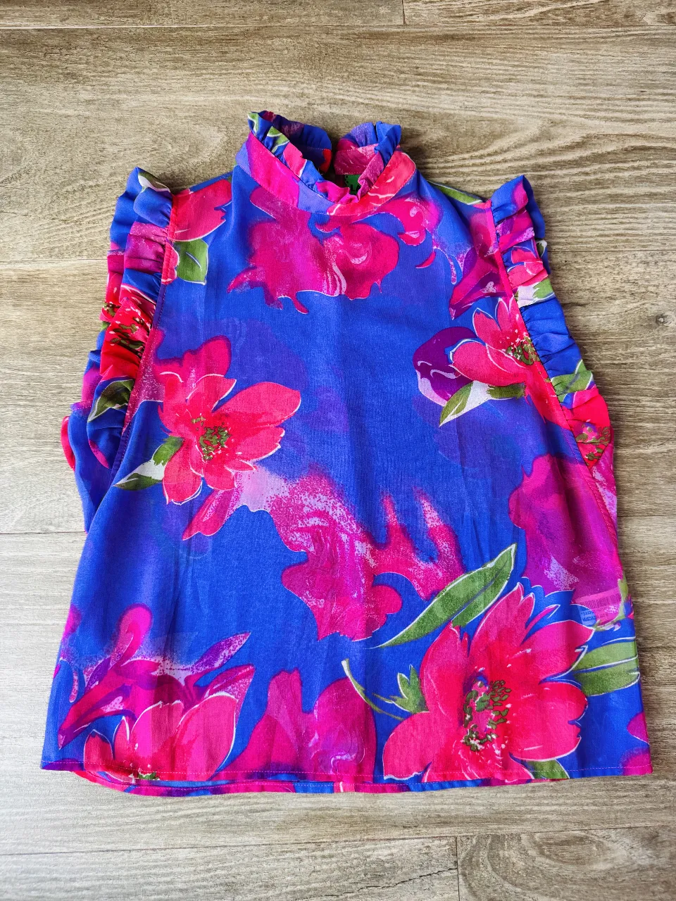 Blusa Las Pepas - imagen 1