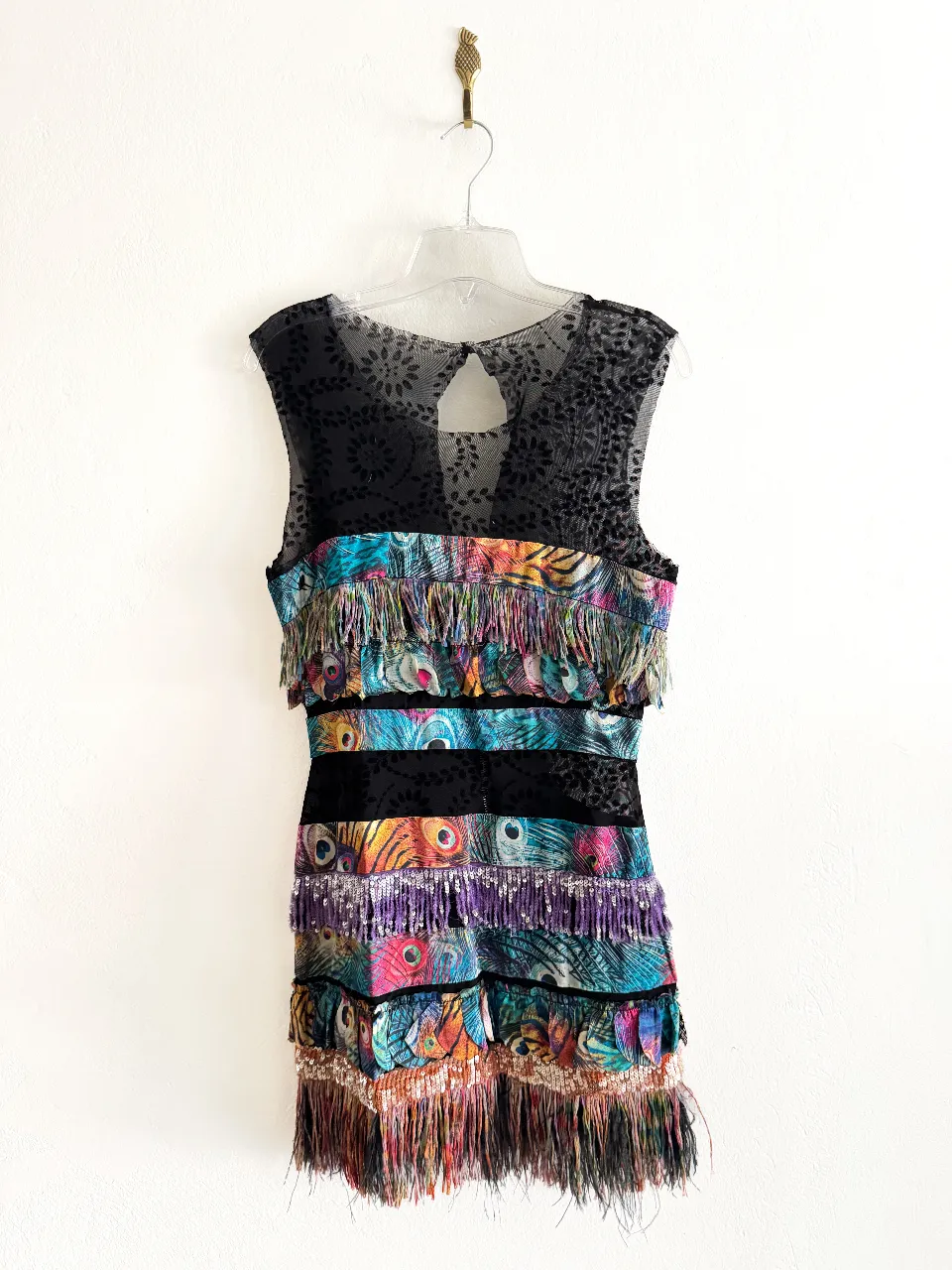 Vestido Benito Fernandez - imagen 2