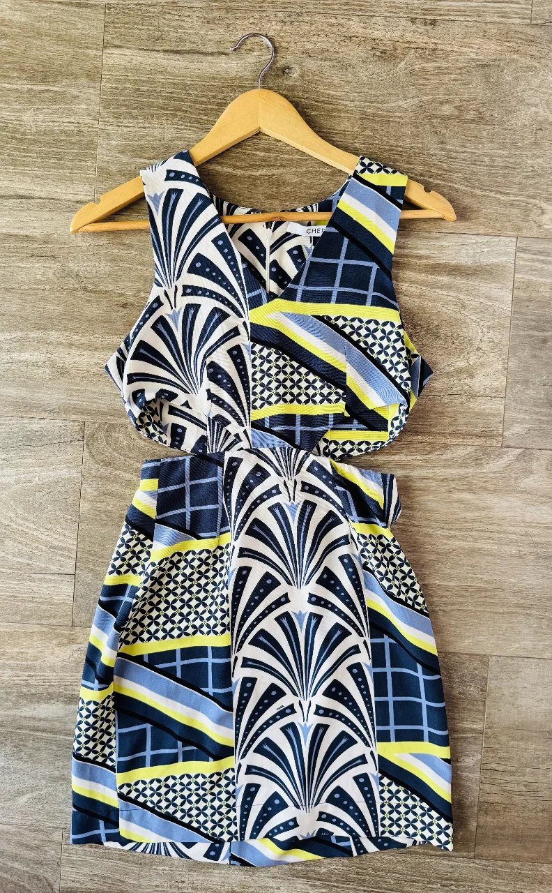 Vestido Maria Cher - imagen 1