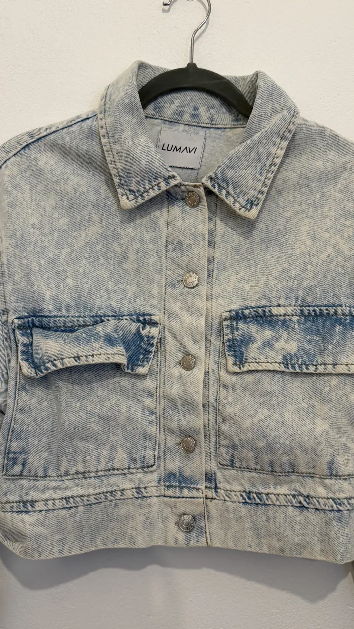 Campera Lumavi - imagen 2