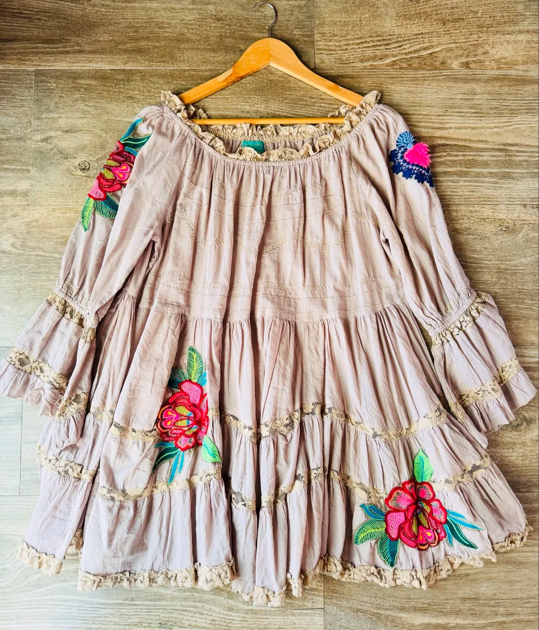Vestido Otro - imagen 1