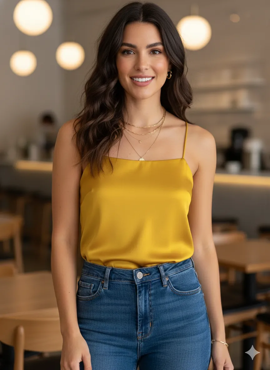 Top Zara Woman - imagen 3