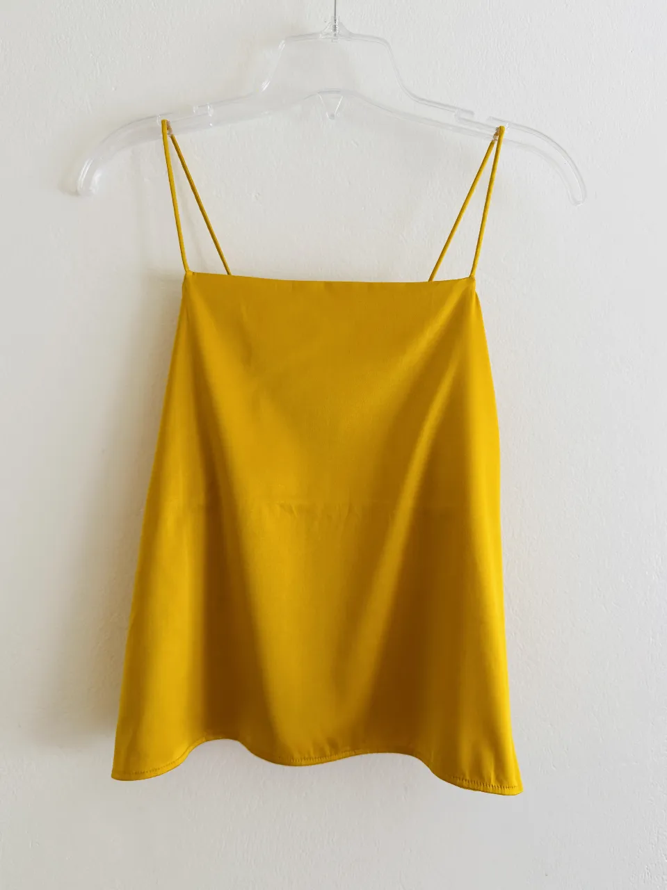 Top Zara Woman - imagen 1