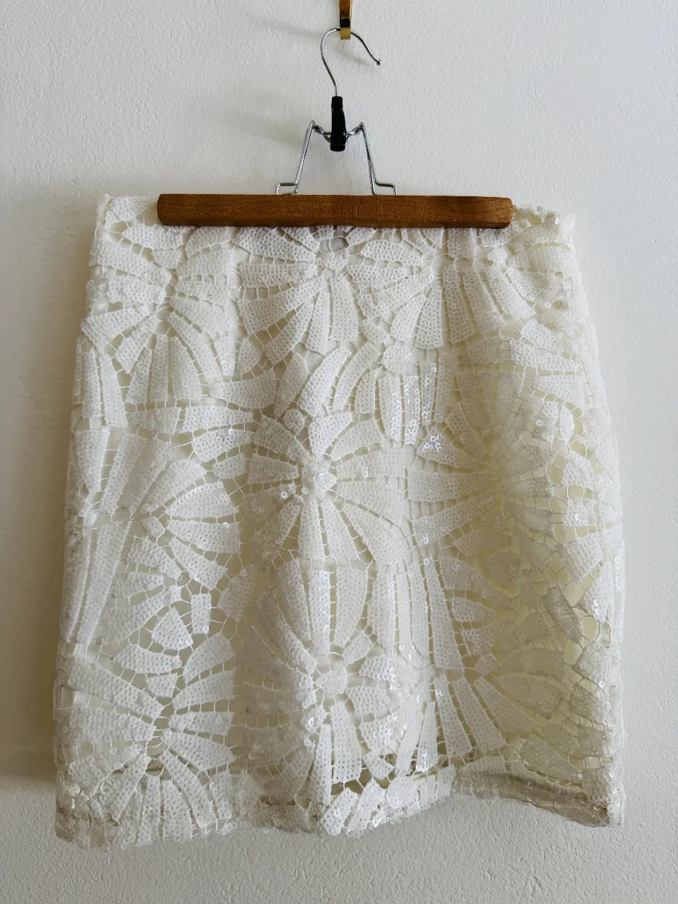 Pollera Markova - imagen 2