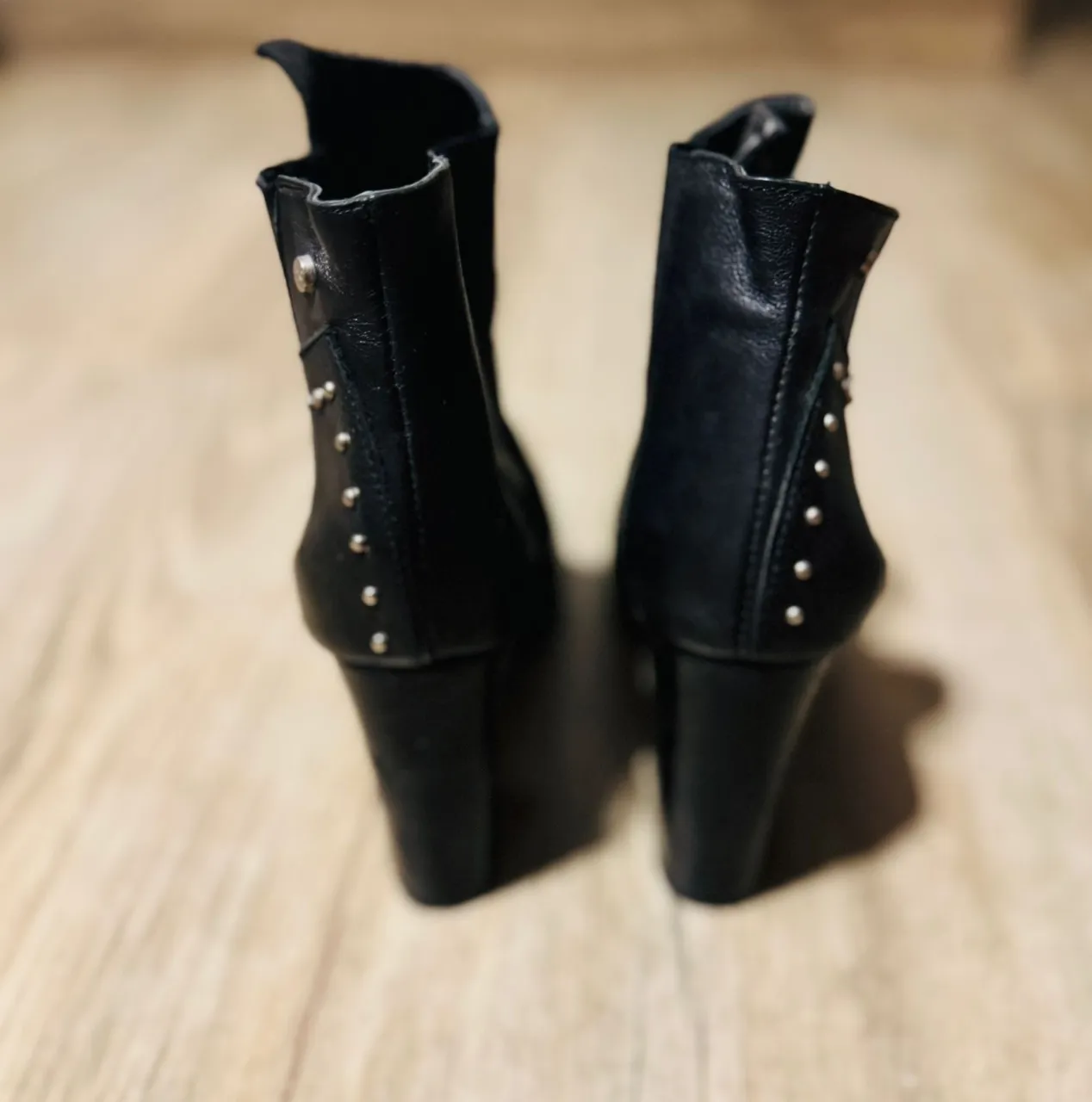 Borcegos Blaque - imagen 2