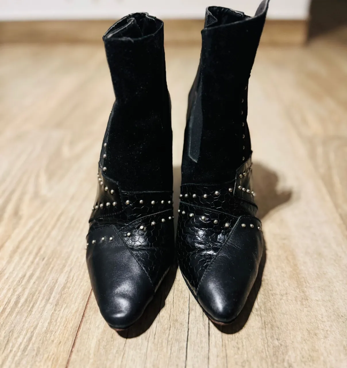 Borcegos Blaque - imagen 1