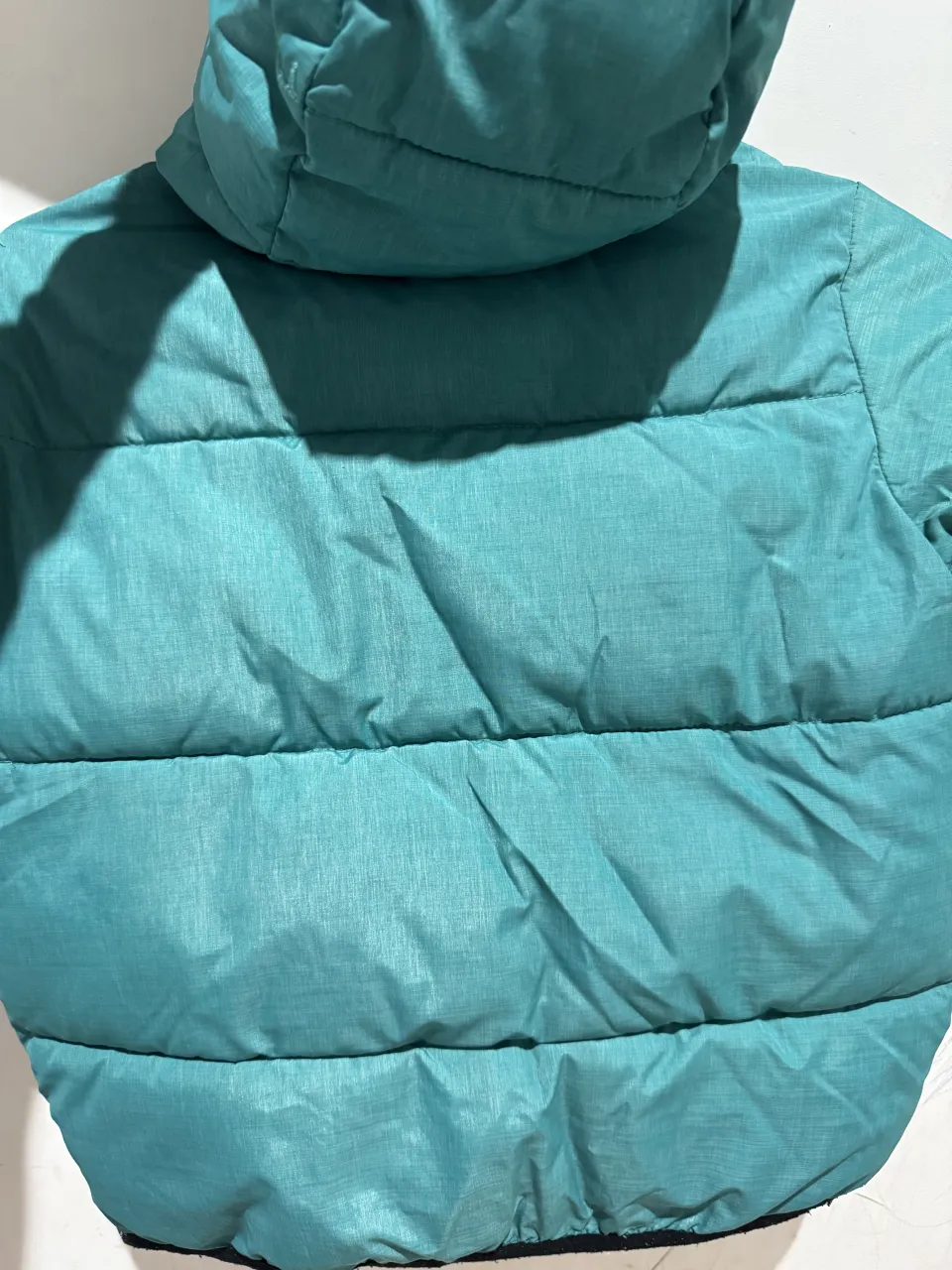 Campera de polar Yamp - imagen 2