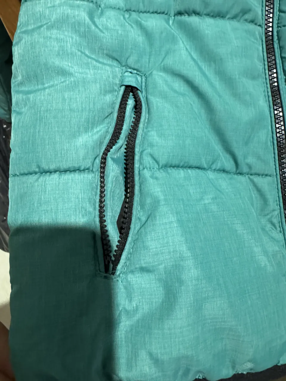 Campera de polar Yamp - imagen 4