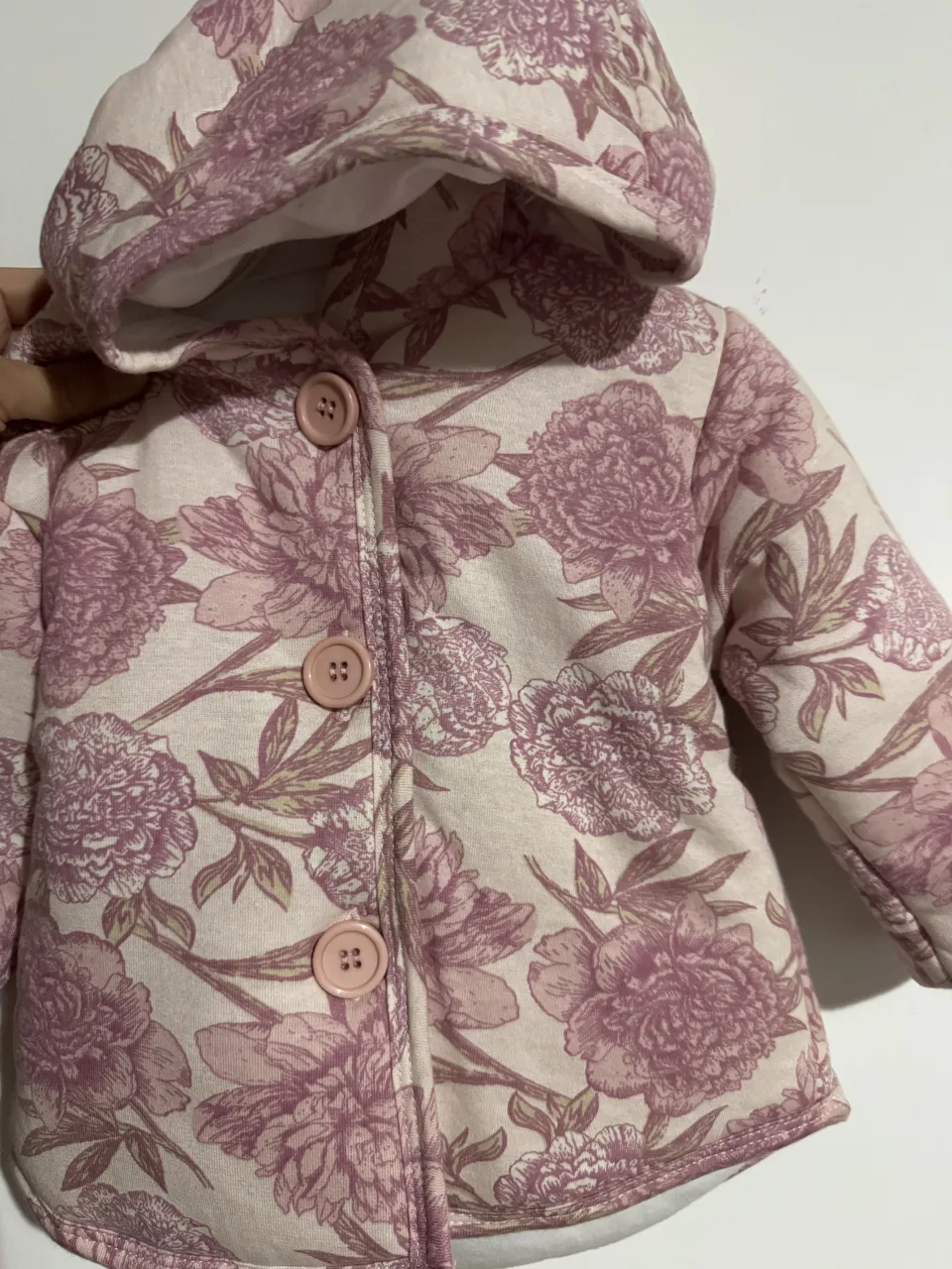 Campera bomber Pumpyz - imagen 2