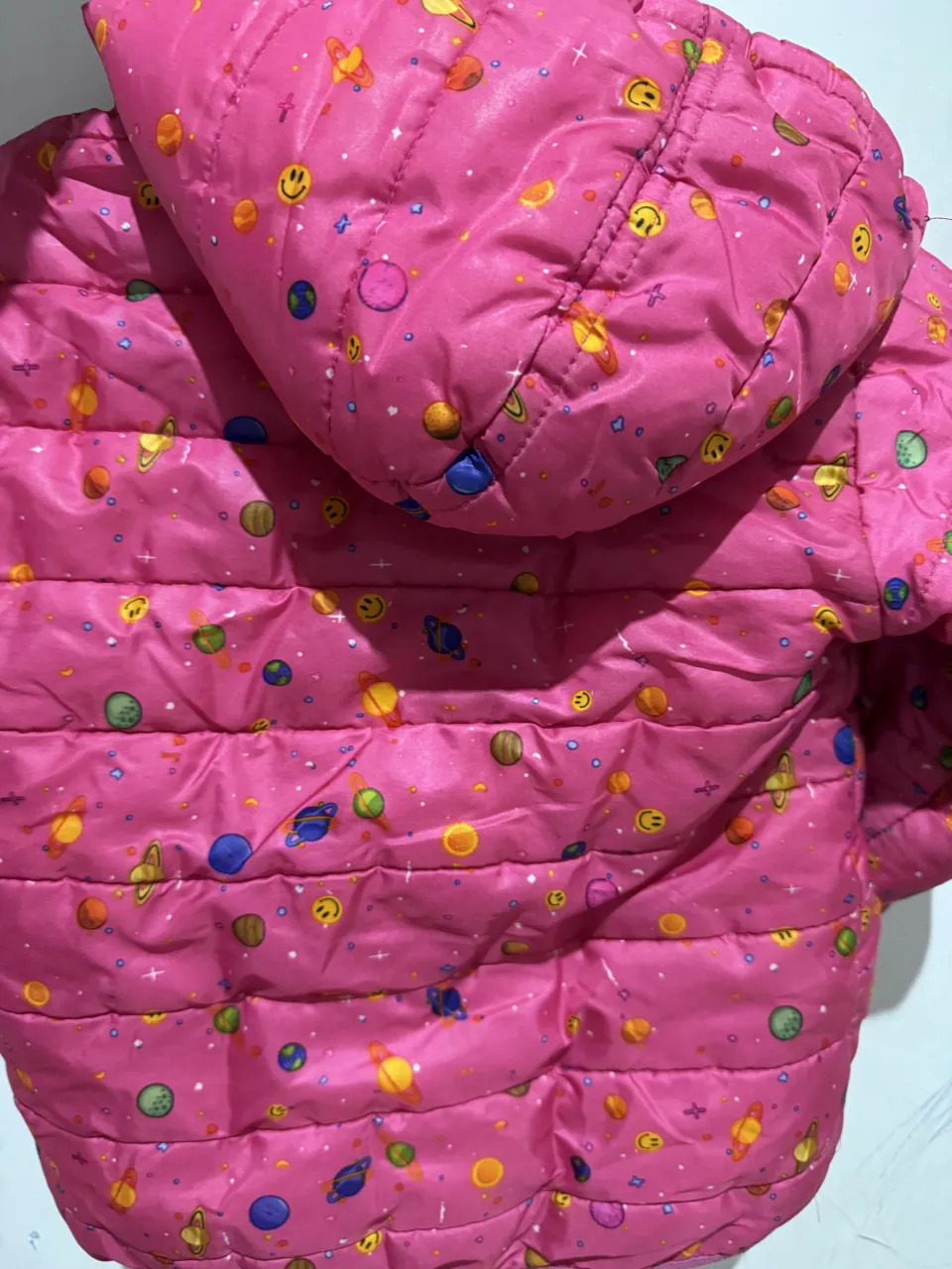 Campera de polar TEX - imagen 2