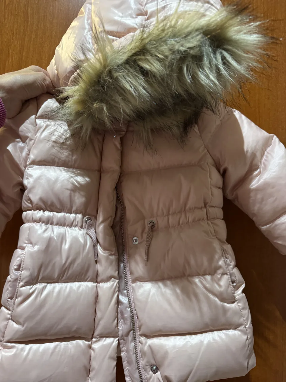 Campera de plumas GAP - imagen 3