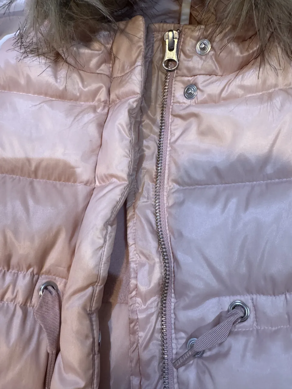 Campera de plumas GAP - imagen 6