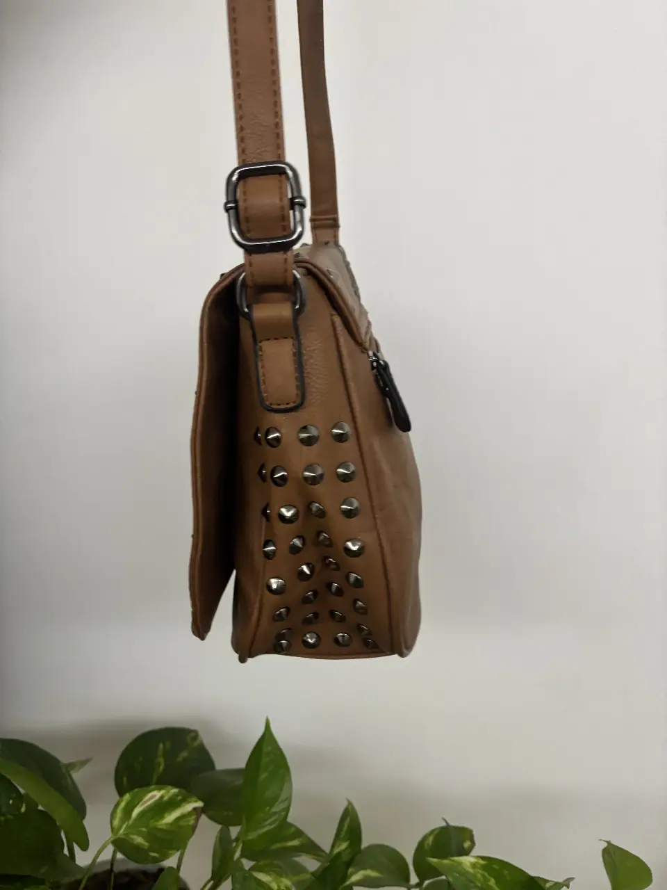 Bandolera Prüne - imagen 4