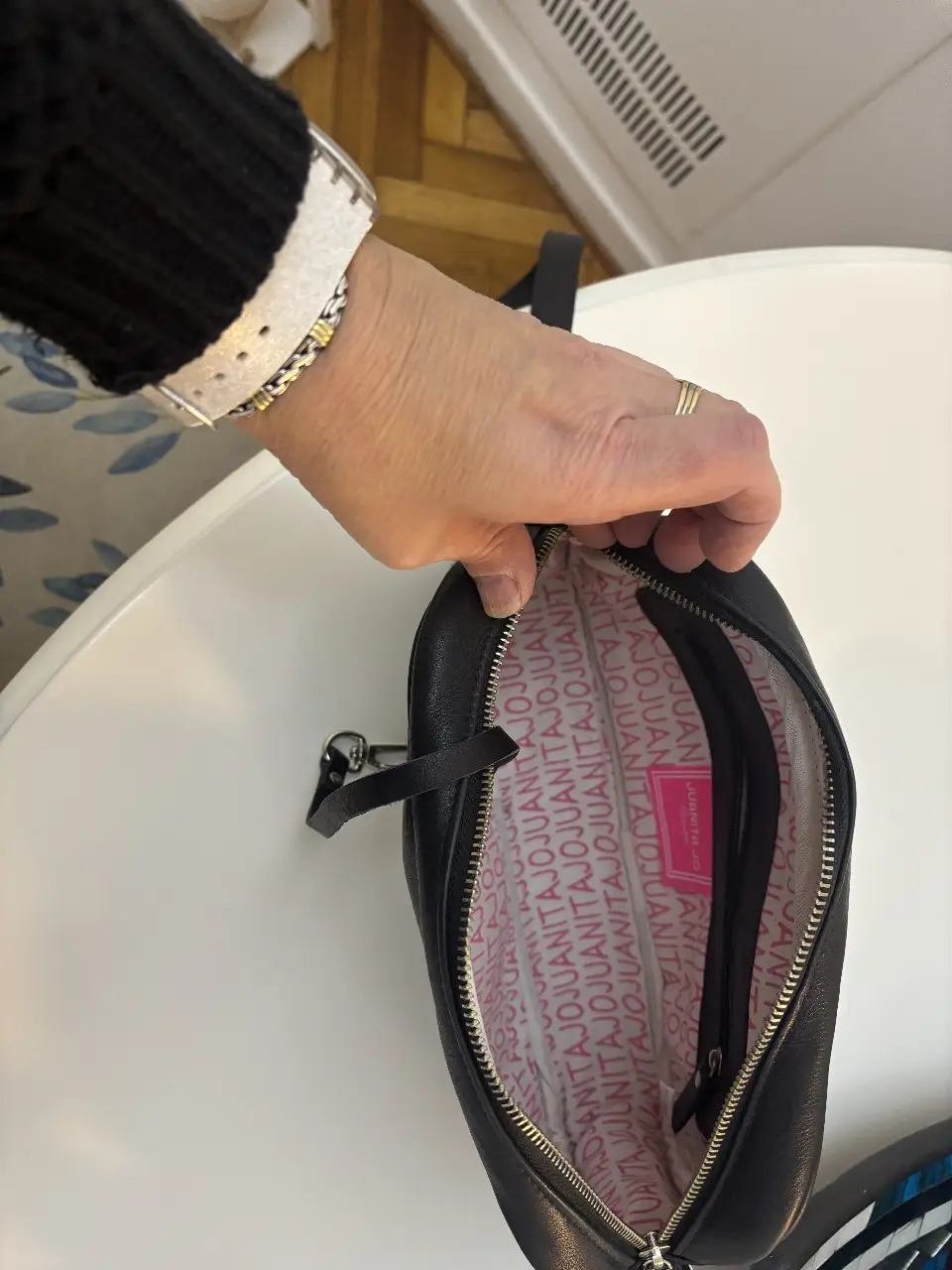 Bandolera Juanita Jo - imagen 4