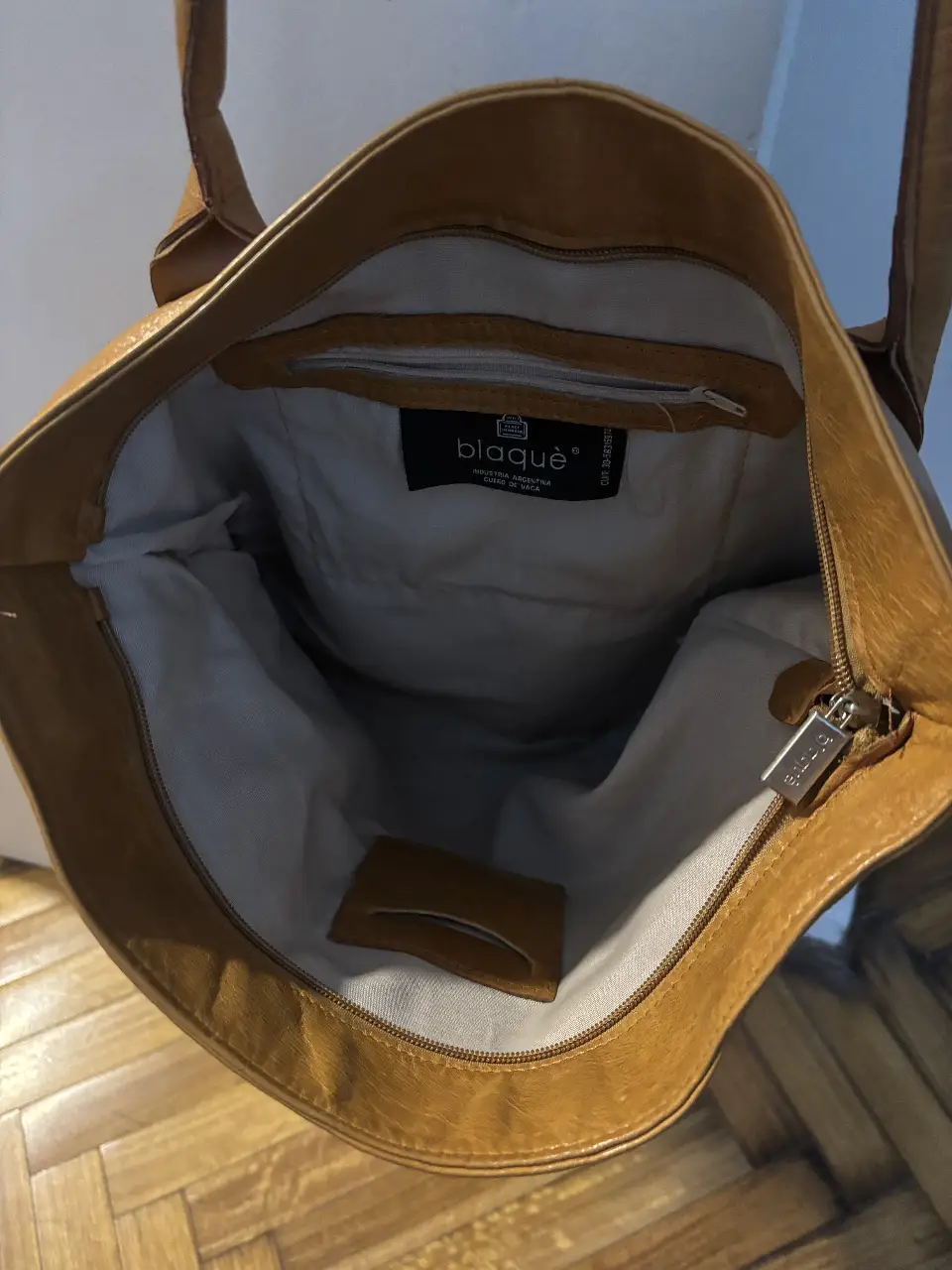 Cartera Blaque - imagen 3