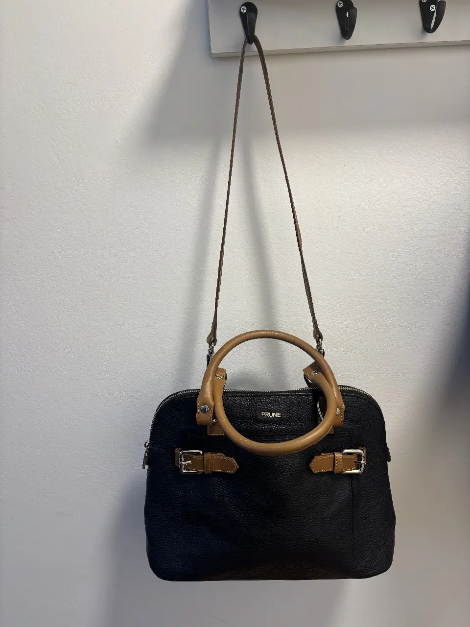 Cartera Prüne - Vista 3