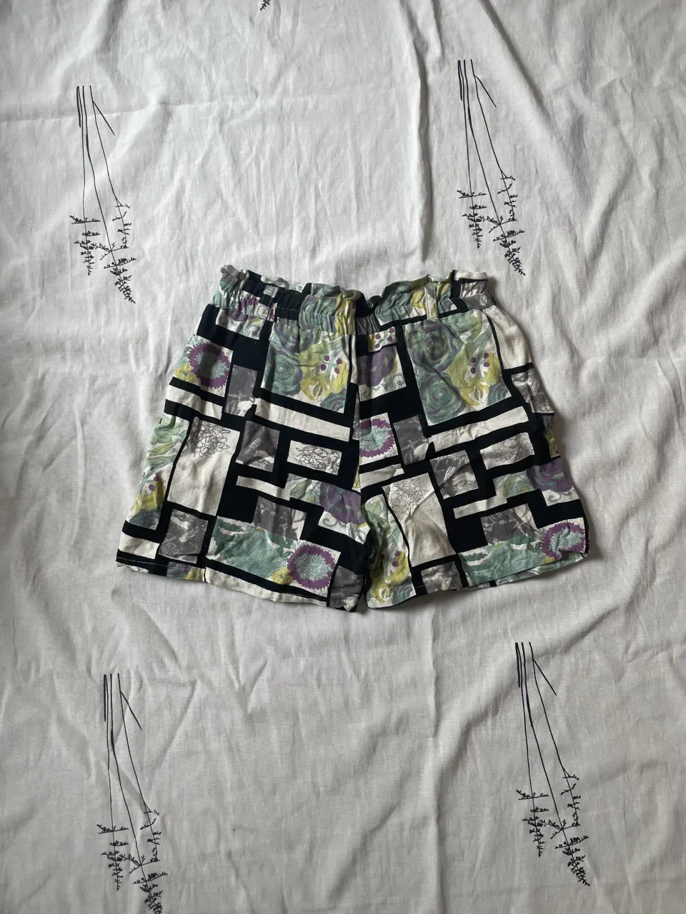 Short Hecho por mi - imagen 1