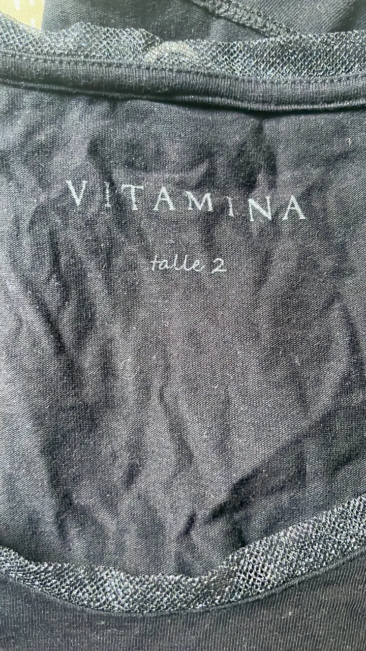 Remera Vitamina - imagen 2