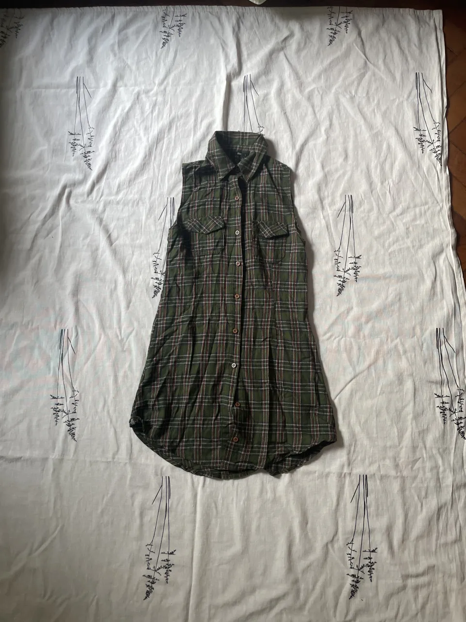 Vestido Nare - imagen 1