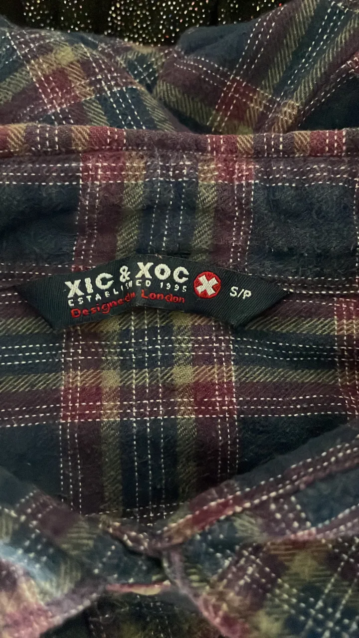 Camisa Xic&xoc - imagen 2