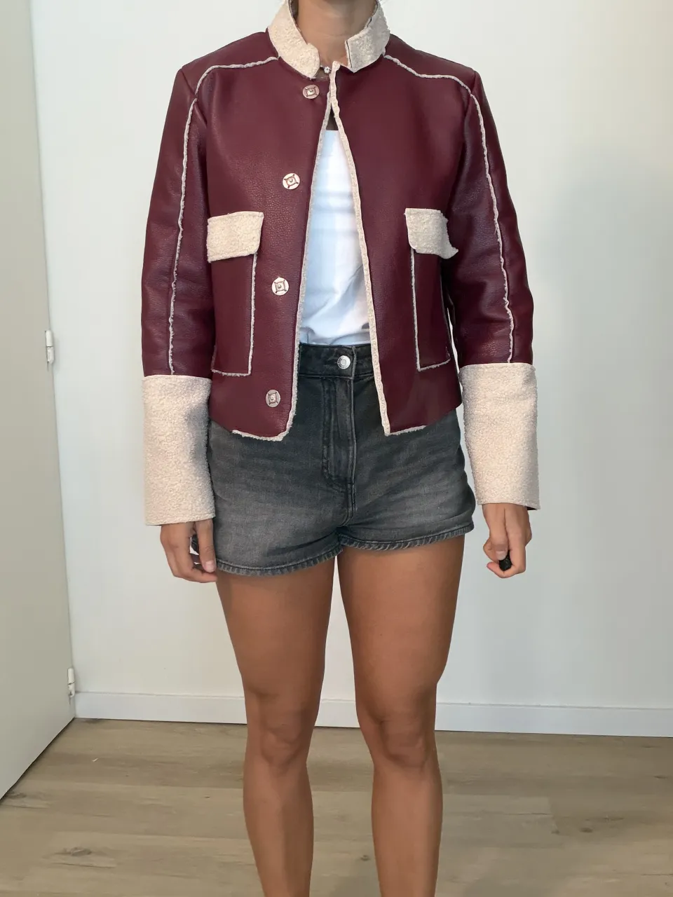 Campera Desiderata - imagen 3