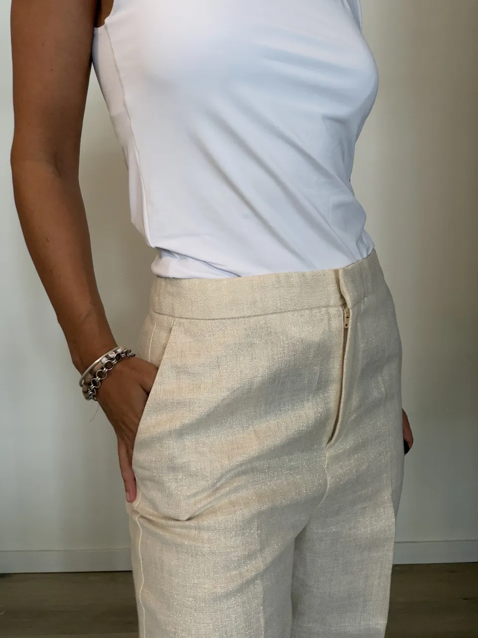 Pantalón Zara - imagen 1