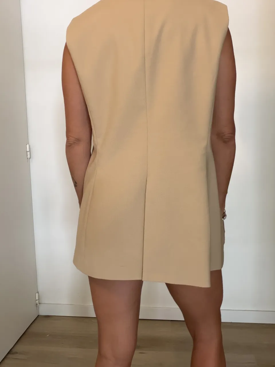 Chaleco Anne Klein - imagen 2