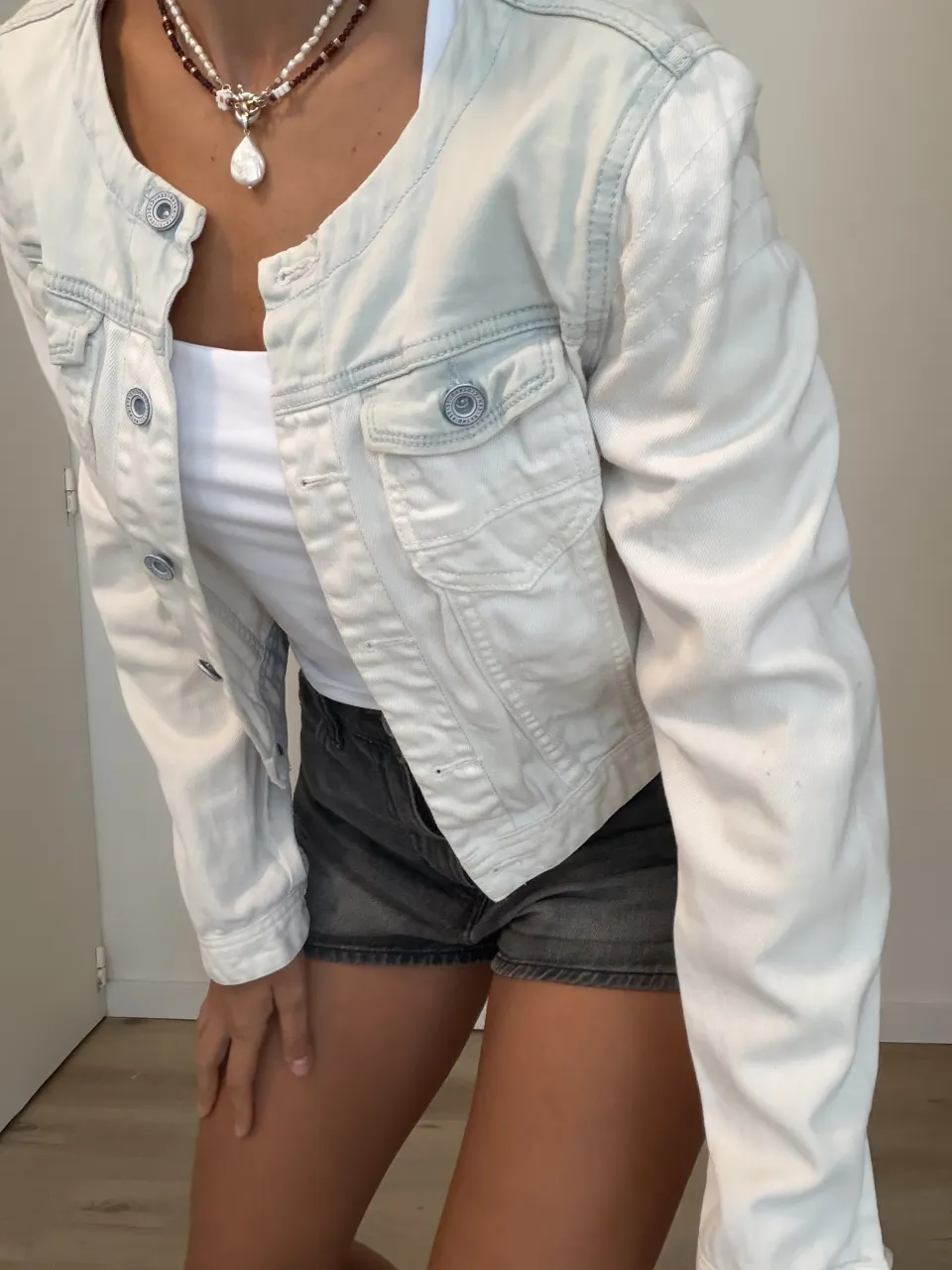 Campera A ≠ miniatura 4
