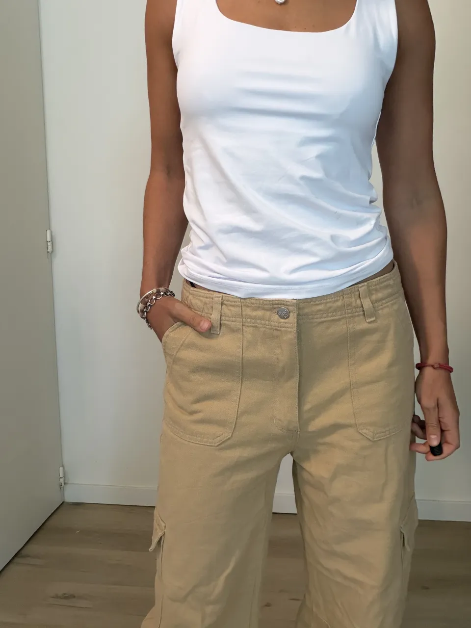 Pantalón A ≠ - imagen 2