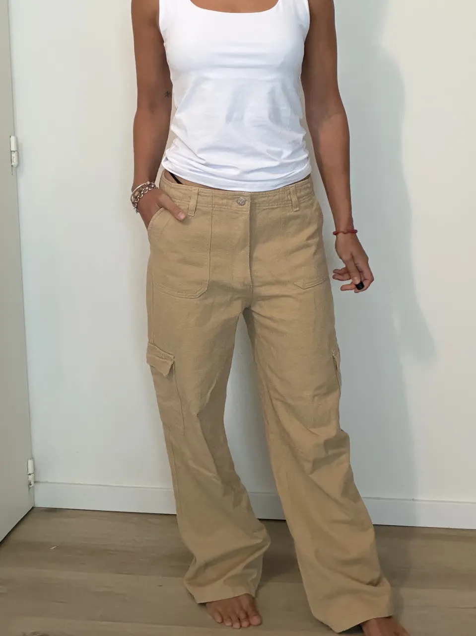 Pantalón A ≠ - imagen 1