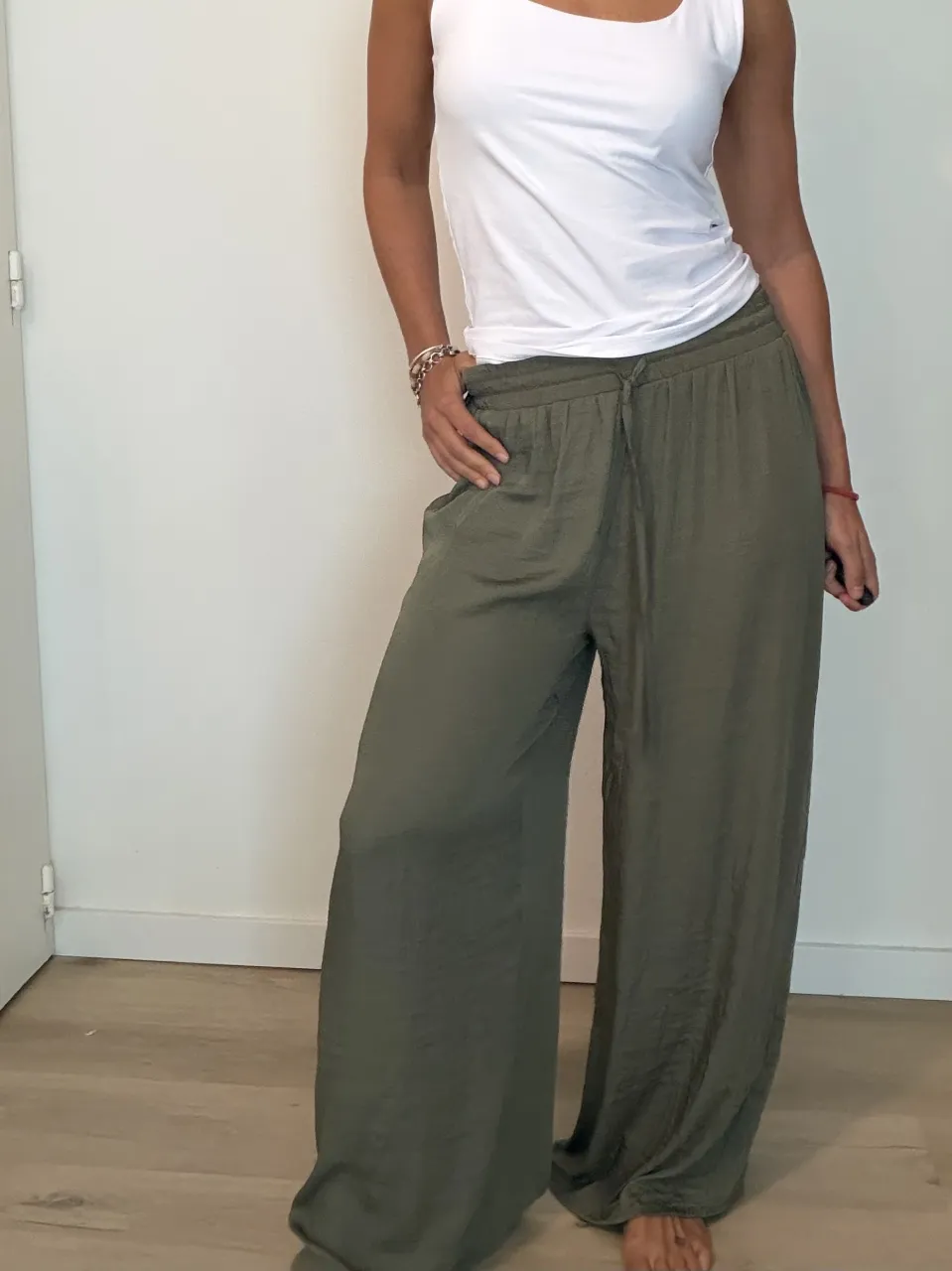 Pantalón A ≠ - imagen 2
