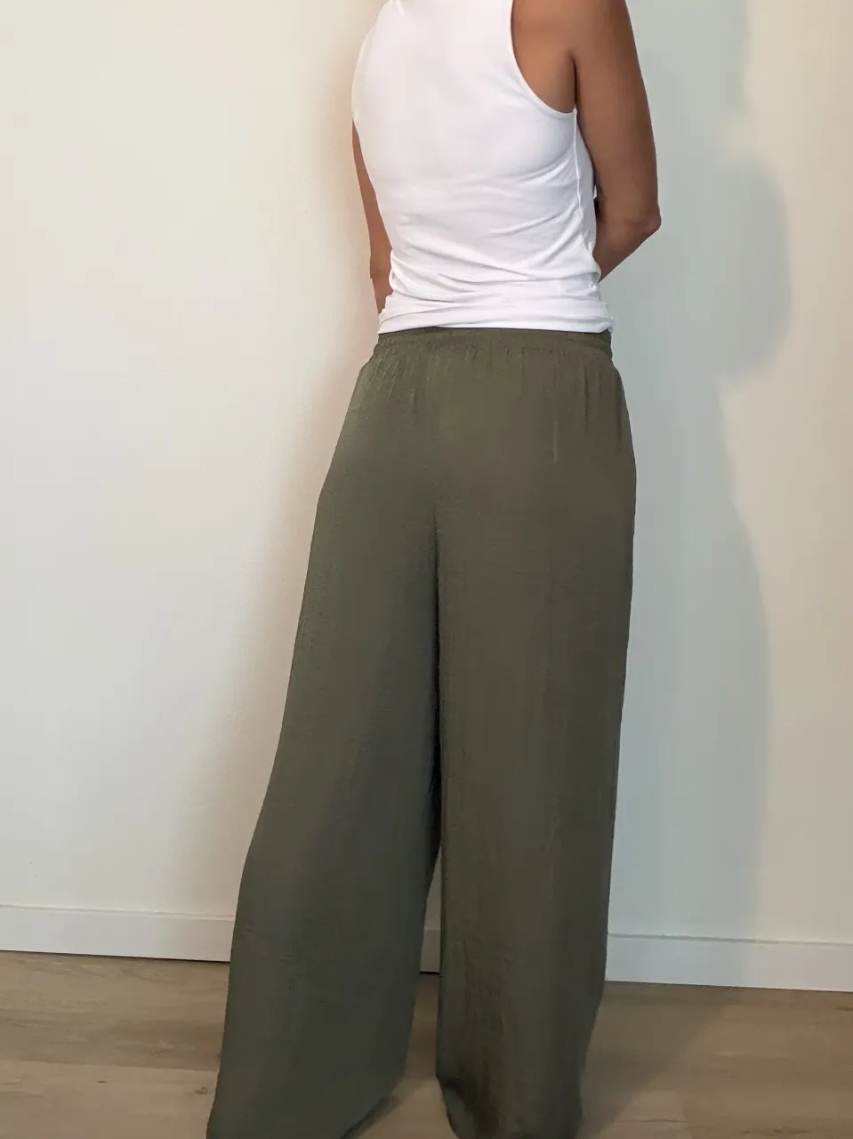 Pantalón A ≠ - imagen 3