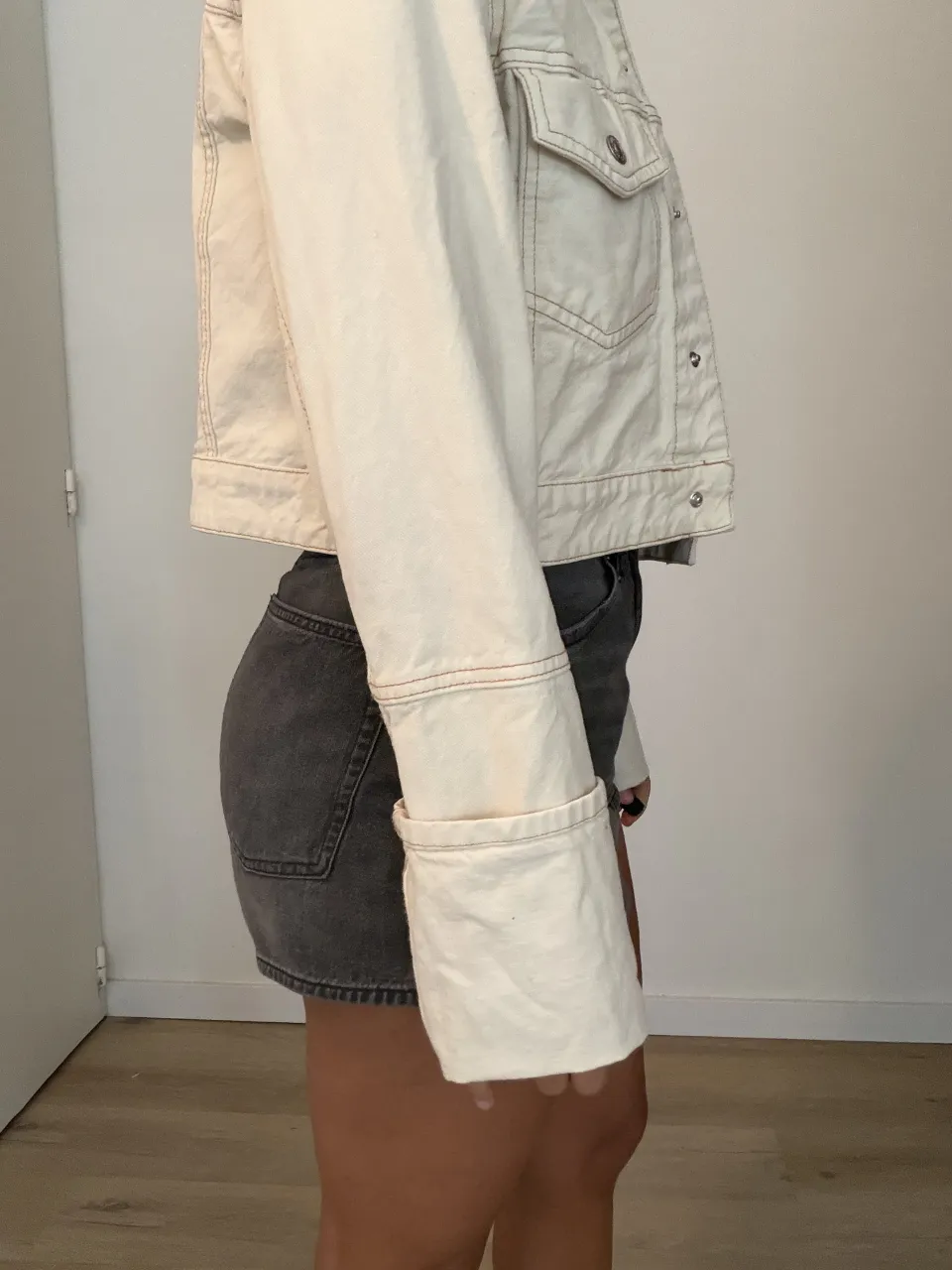 Campera Zara - imagen 2