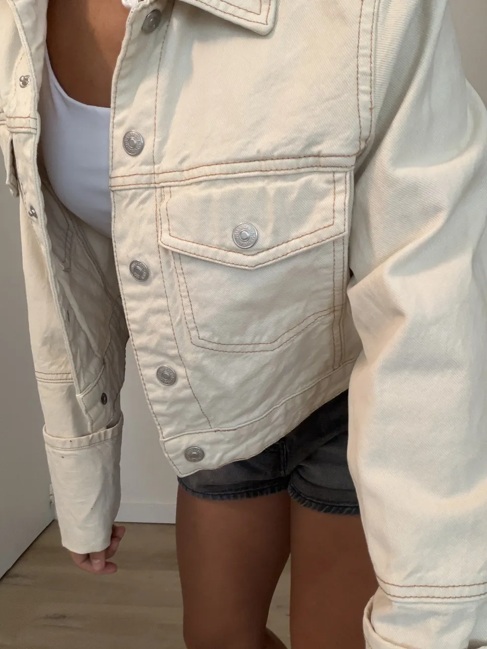 Campera Zara - imagen 3