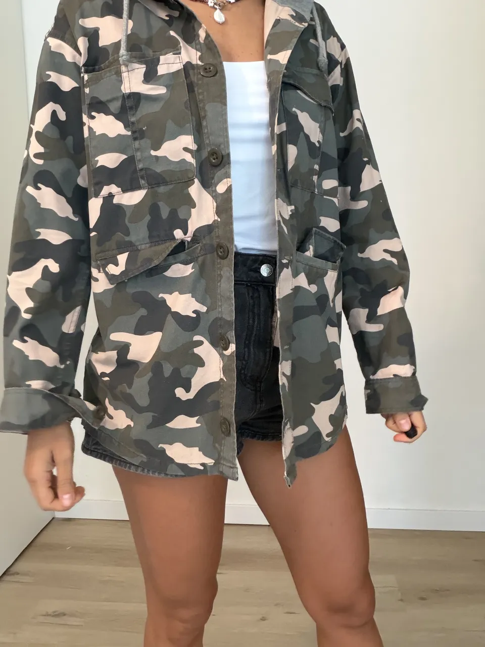 Campera H&M - imagen 2
