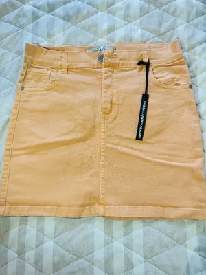 DIOSALUNA JEANS