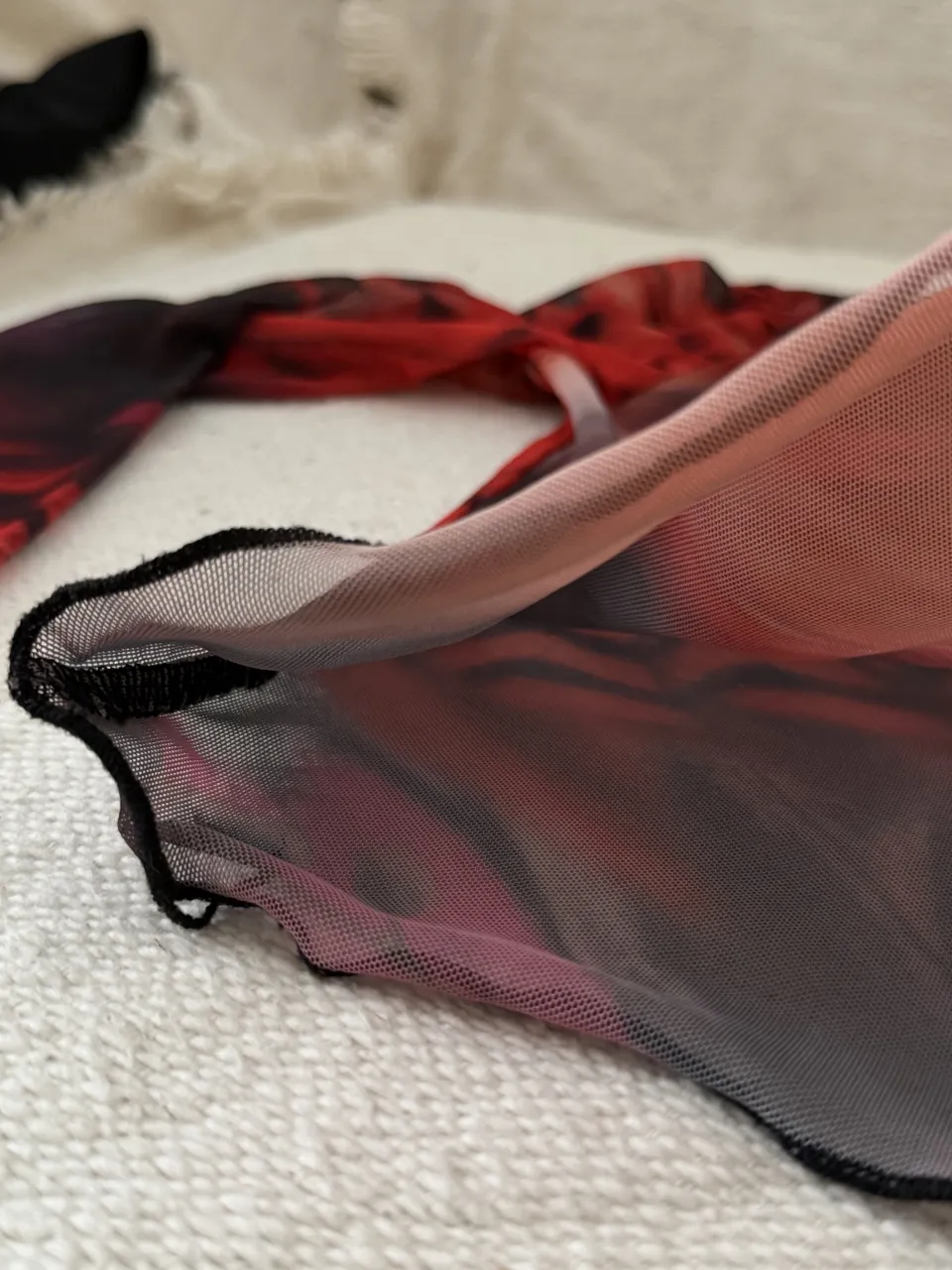 Remera Bershka - imagen 3