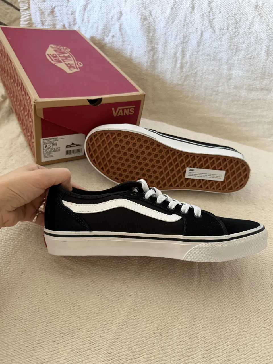 Zapatillas Vans - imagen 2