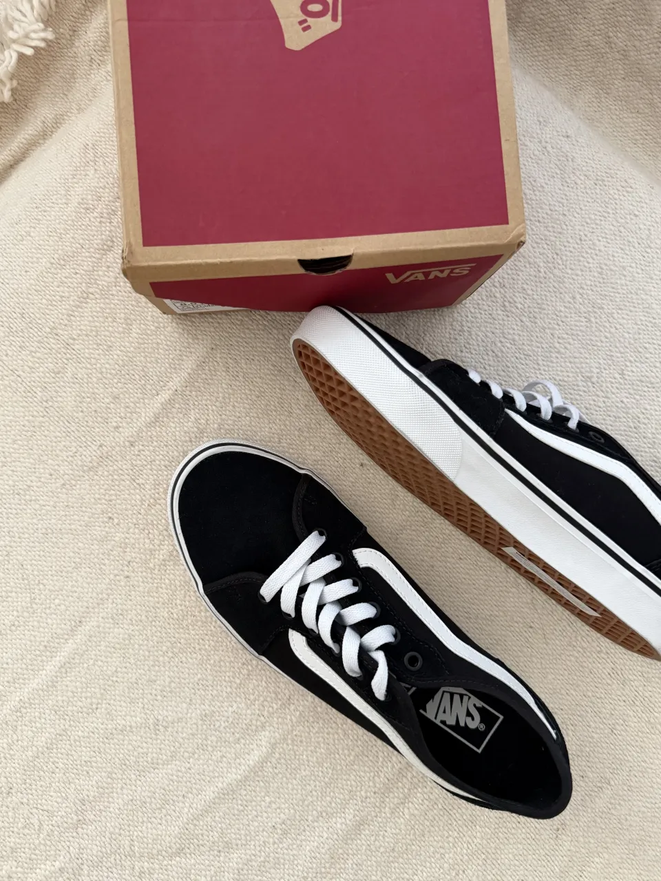 Zapatillas Vans - imagen 1