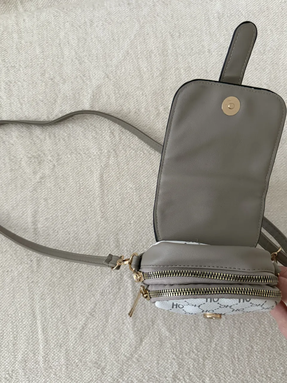 Cartera Oh! - imagen 1
