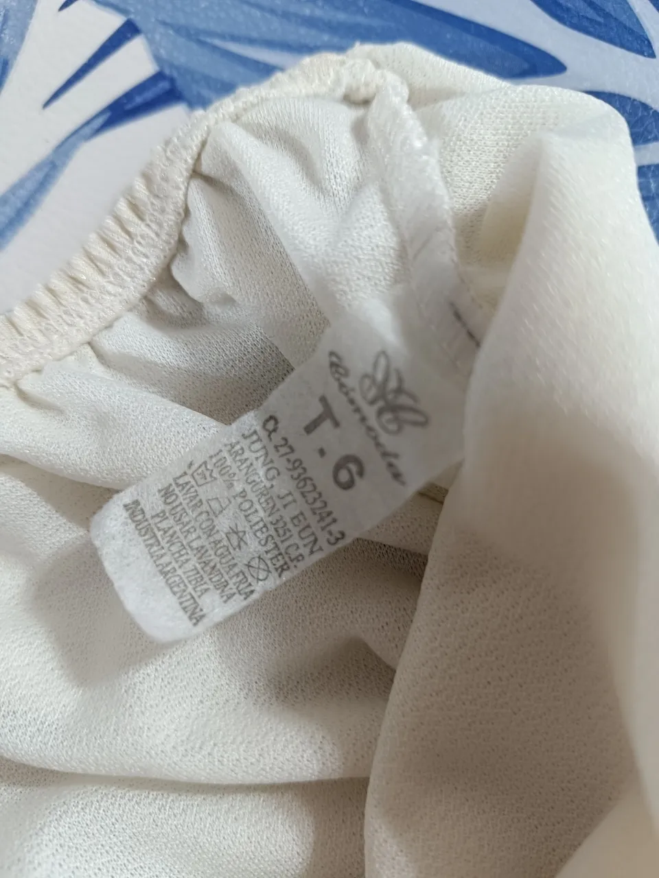 Vestido Otras marcas - imagen 4