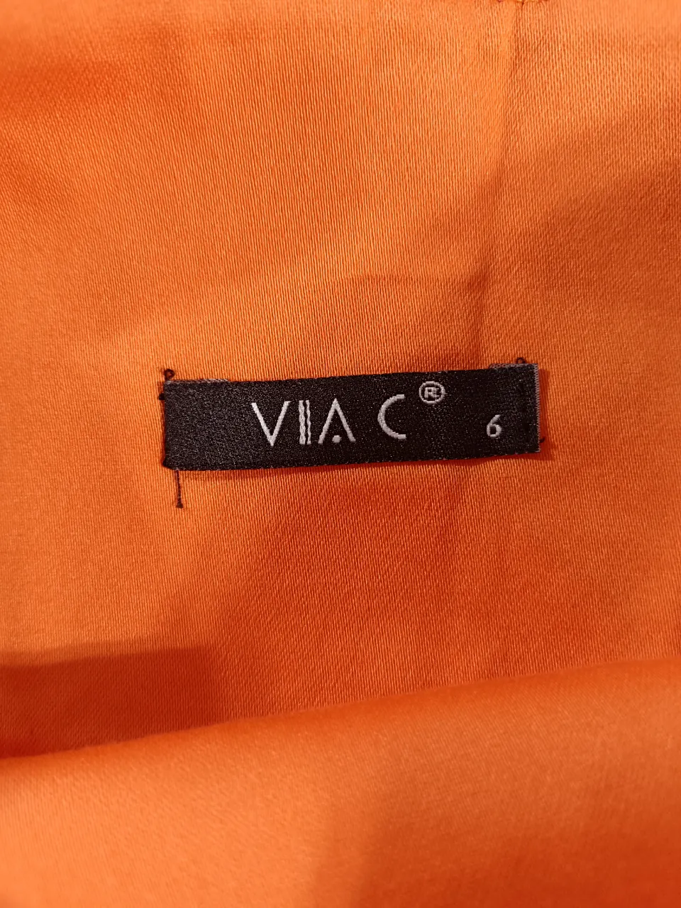 Pollera Vía c - imagen 2