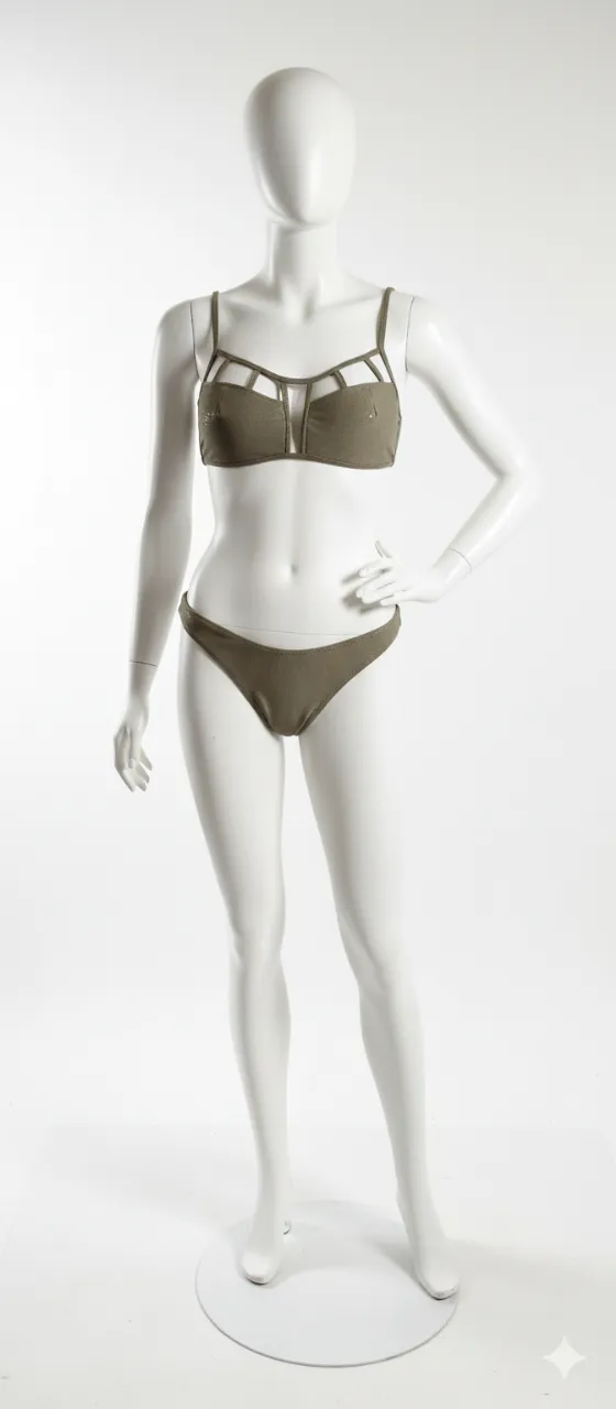 Bikini Sarpenda - imagen 1