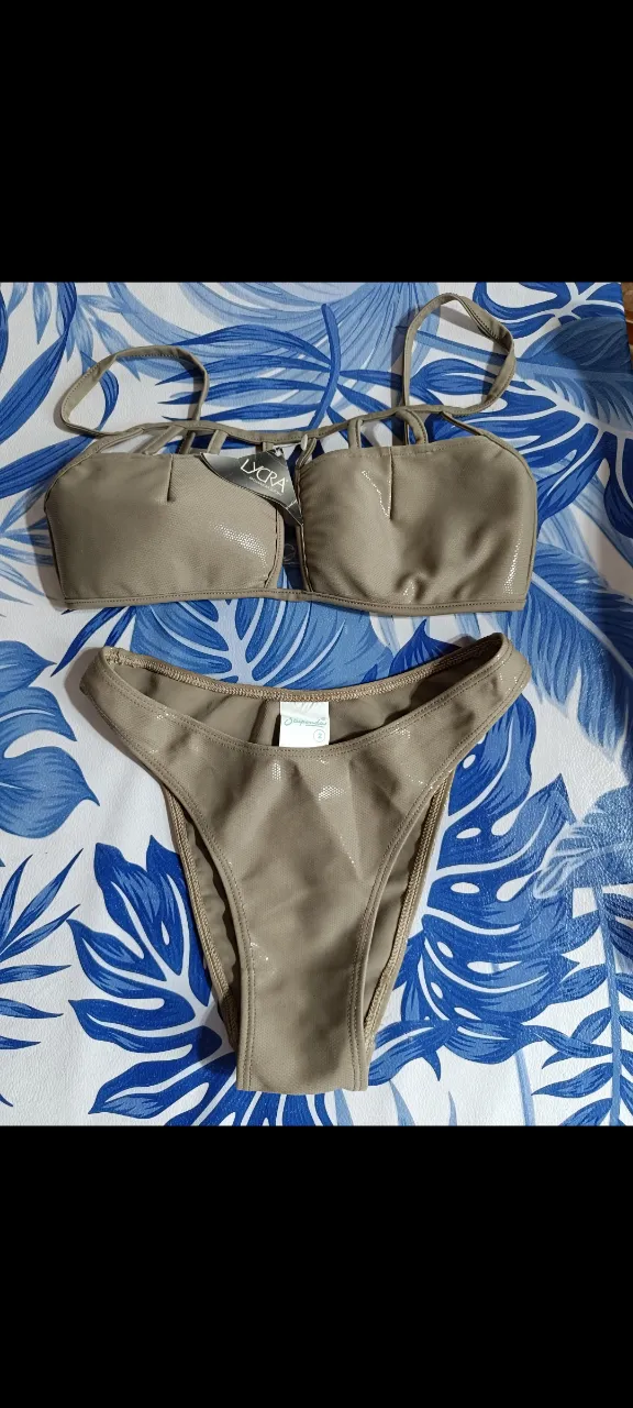 Bikini Sarpenda - imagen 3