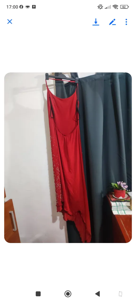Vestido Boutique alicia - imagen 2