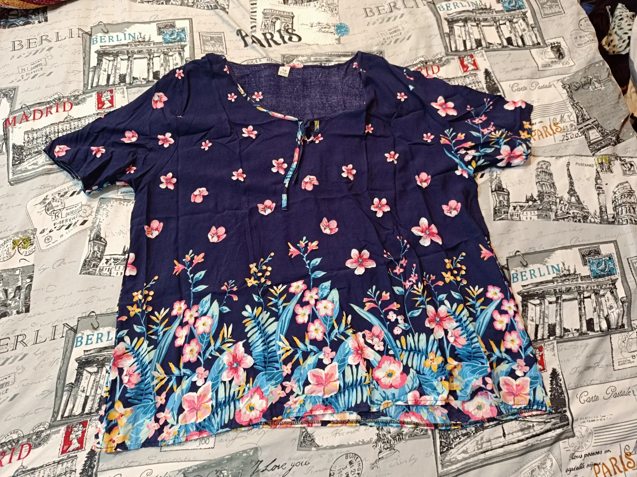 Remera Otra marca - imagen 1